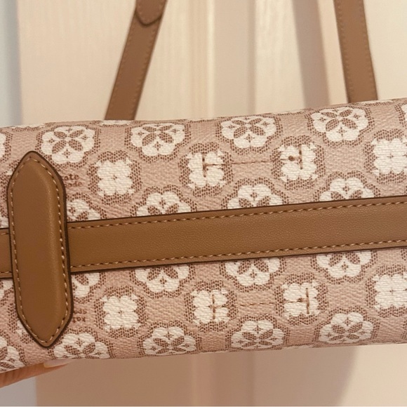 New Kate Spade floral cross body bag - Picture 6 of 8